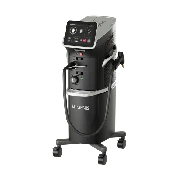 Lumenis Folix laser device
