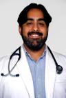 Dr. Luis Valle, DO