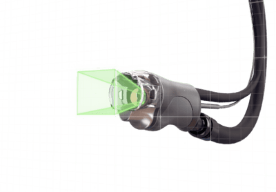 Square Spot Technology